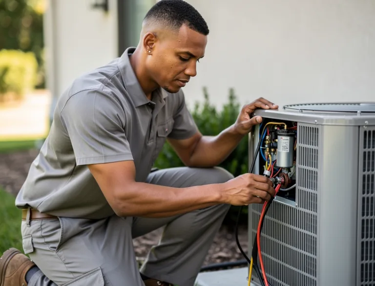 Wärmepumpen Reparatur Service in Troisdorf